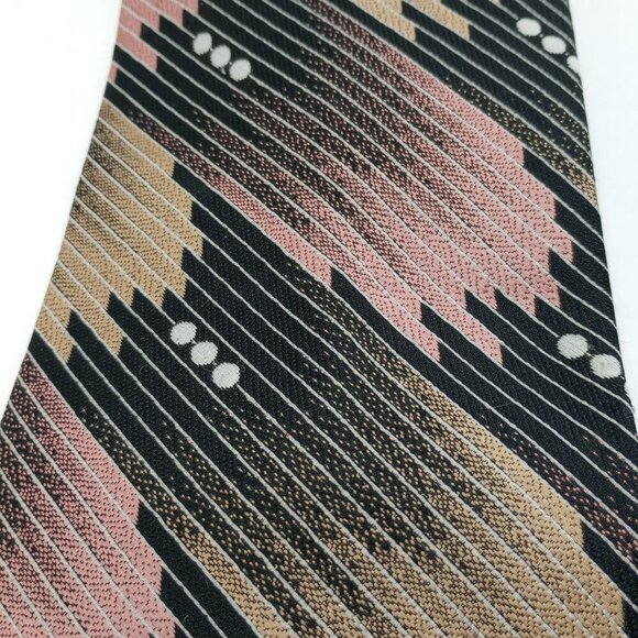 Vintage Liebert Tie 58"L - Picture 7 of 10